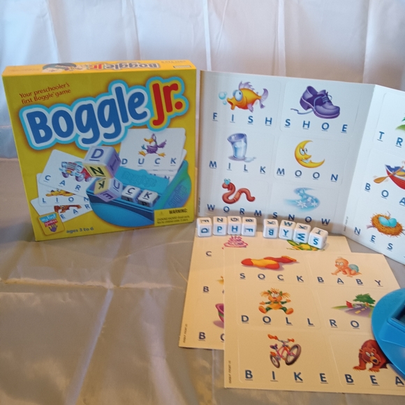 Board Game - Picture 4 of 4